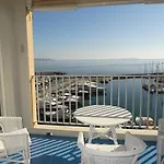 Appartement Port T2 Avec Clim Et Wifi, Vue - Fr-1-335-172 *