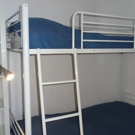 Port T2 Avec Clim Et Wifi, Vue - Fr-1-335-172 Hyeres