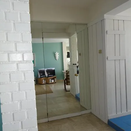 Port T2 Avec Clim Et Wifi, Vue - Fr-1-335-172 Appartement Hyères