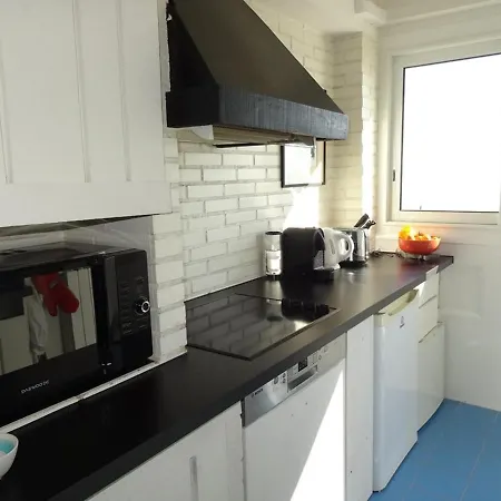 Apartamento Port T2 Avec Clim Et Wifi, Vue - Fr-1-335-172 Hyères