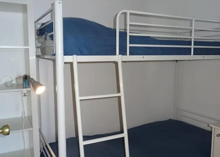 Port T2 Avec Clim Et Wifi, Vue - Fr-1-335-172 Hyères