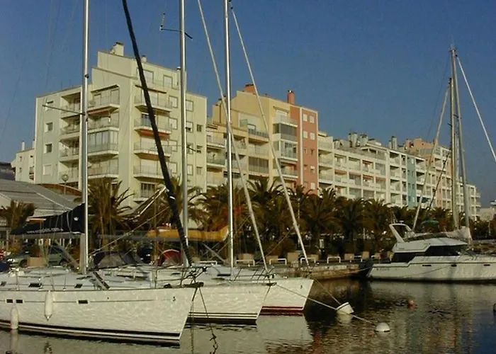 Port T2 Avec Clim Et Wifi, Vue - Fr-1-335-172 * Hyères